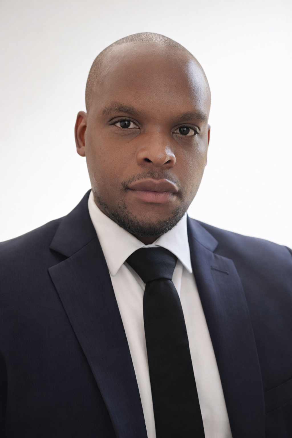 Sinakho Zama, Founder of Canister Corp